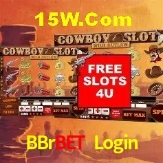 BBrbet Login São Paulo - Top Slots