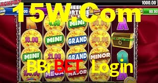Programa VIP BBrbet Login