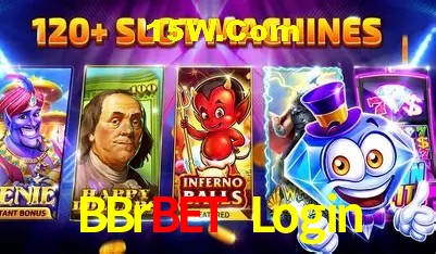 Promoções Sazonais BBrbet Login