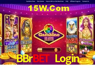 BBrbet Login Rio de Janeiro - Popular Jogos