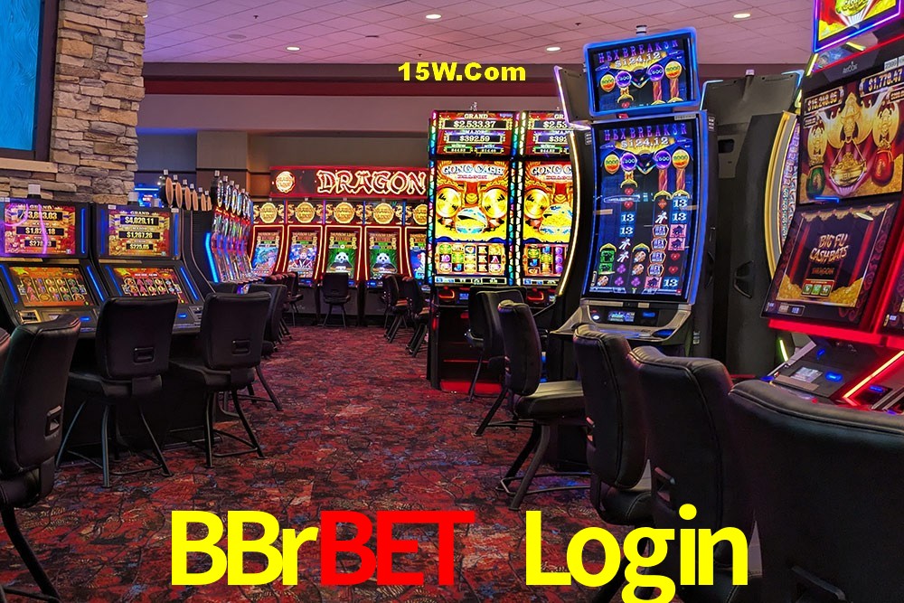 Flash Promotion BBrbet Login