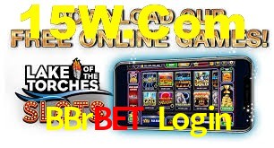 Experiência VIP BBrbet Login