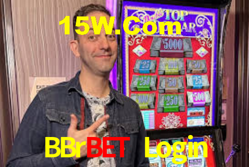 BBrbet Login