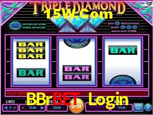 BBrbet Login Rio de Janeiro - Licenses