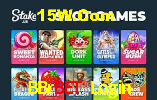BBrbet Login