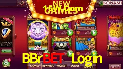 BBrbet Login - Pagamento PIX Instantâneo