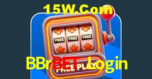 Slot Games BBrbet Login