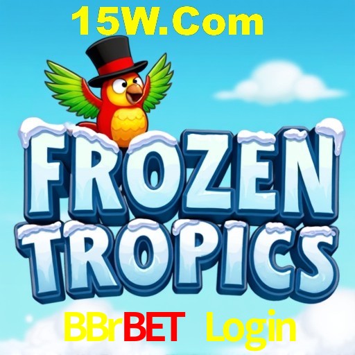 Descubra o Mundo do Cassino Online com BBrbet Login