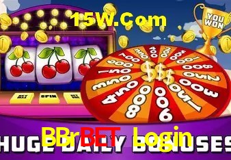 Sistemas de Segurança BBrbet Login