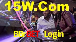 Live Casino BBrbet Login