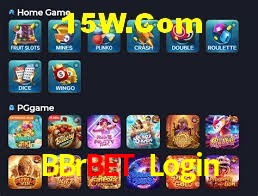 Games Directory BBrbet Login