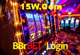 Live Casino BBrbet Login