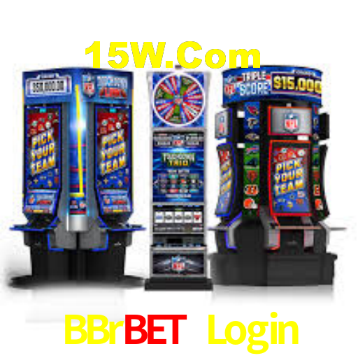 BBrbet Login