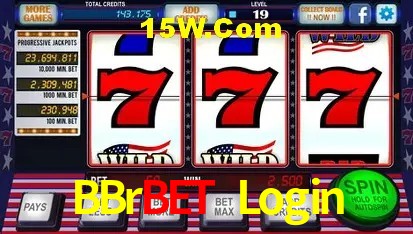 BBrbet Login Brasília - Jogo Features