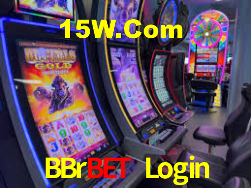 BBrbet Login