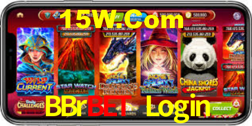 Sinta a adrenalina dos jogos de cassino com BBrbet Login