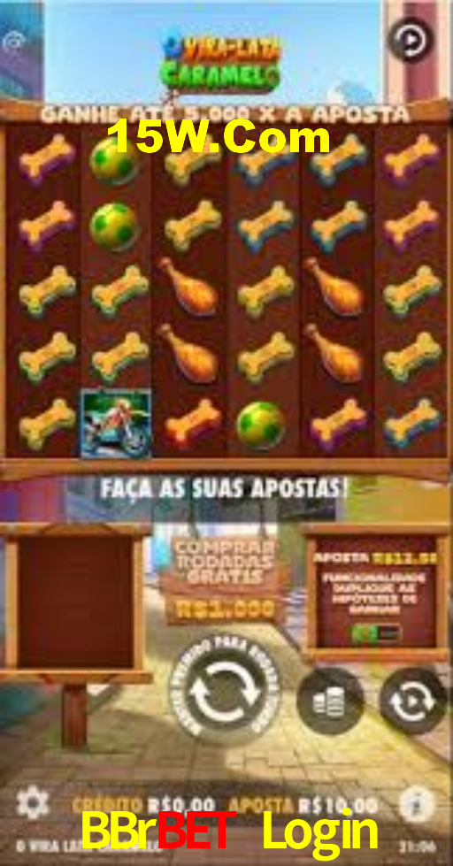 BBrbet Login: Seu Especialista em Apostas Esportivas Brasileiras