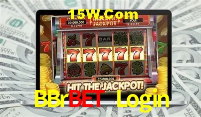Login Seguro BBrbet Login