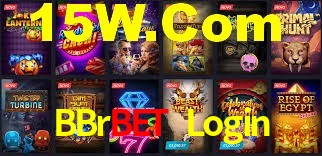 Tennis Betting BBrbet Login