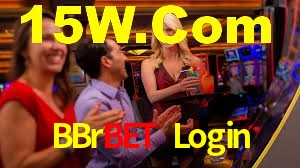 BBrbet Login App Interface