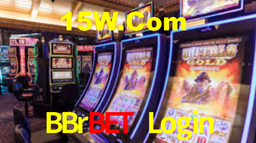 BBrbet Login