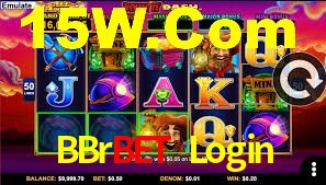 Exclusive Games BBrbet Login