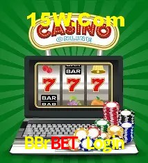 Diretório de Jogos BBrbet Login