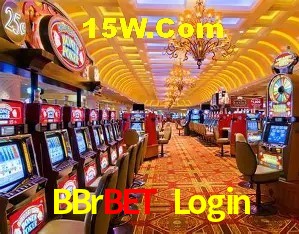 BBrbet Login Salvador - Strategy
