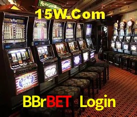 BBrbet Login - Login Methods