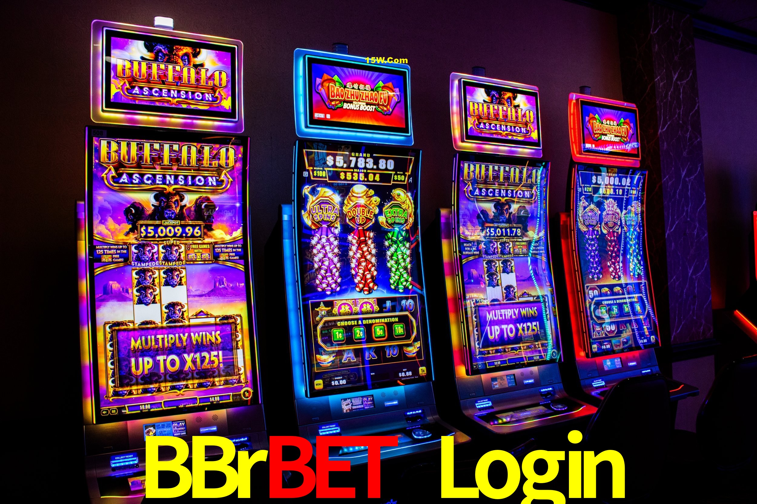 Seasonal Promotions BBrbet Login