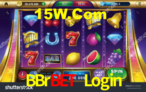 BBrbet Login App - Aplicativo Móvel Oficial