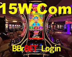 Bonus Features BBrbet Login