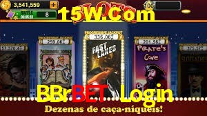Responsive Design BBrbet Login