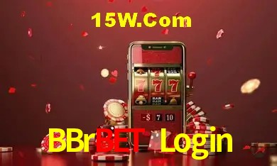 Integração de APIs BBrbet Login