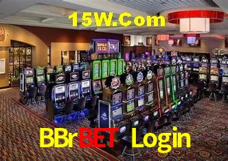 Provedores de Jogos BBrbet Login