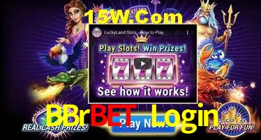 BBrbet Login Salvador - Statistics