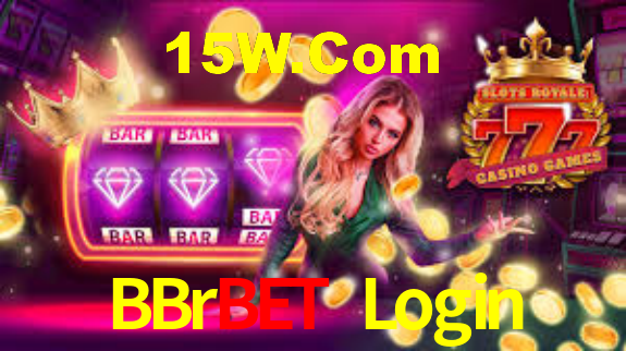 BBrbet Login - App Security
