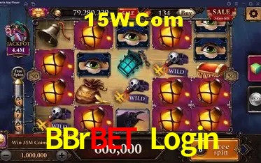 Especiais de Fim de Semana BBrbet Login
