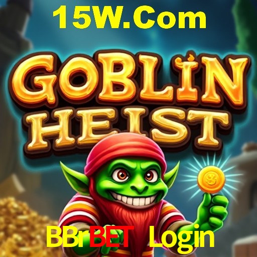 Interface do App BBrbet Login