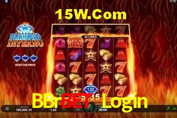 BBrbet Login Salvador - Promo Stats