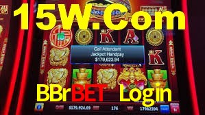 VIP Casino BBrbet Login